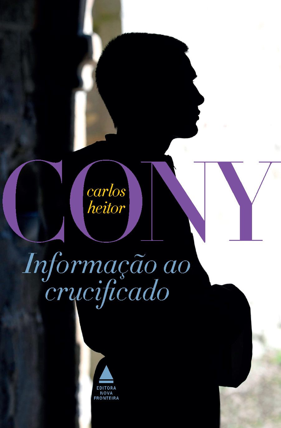 Capa de Informação ao crucificado