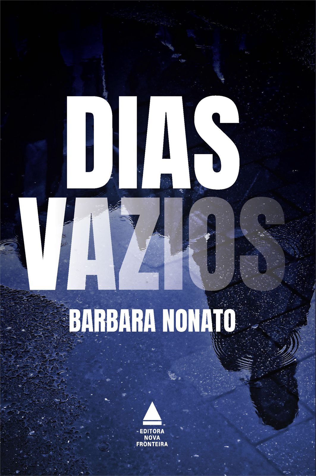 Capa de Dias vazios
