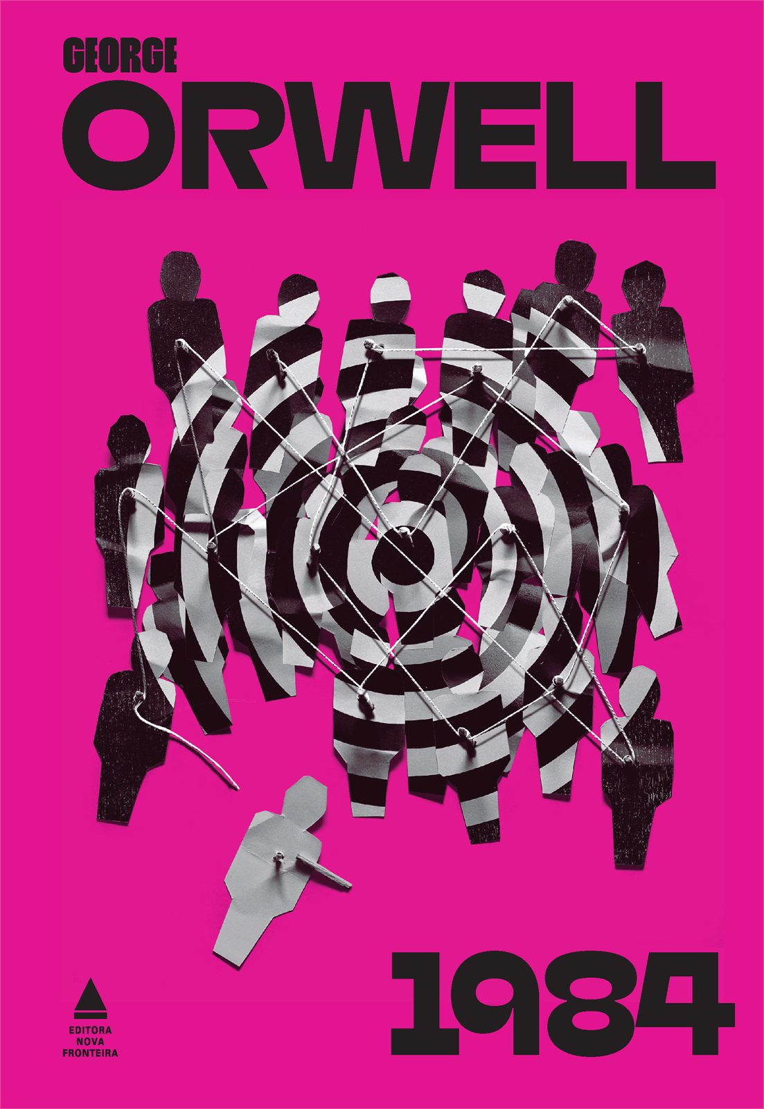 Capa de 1984