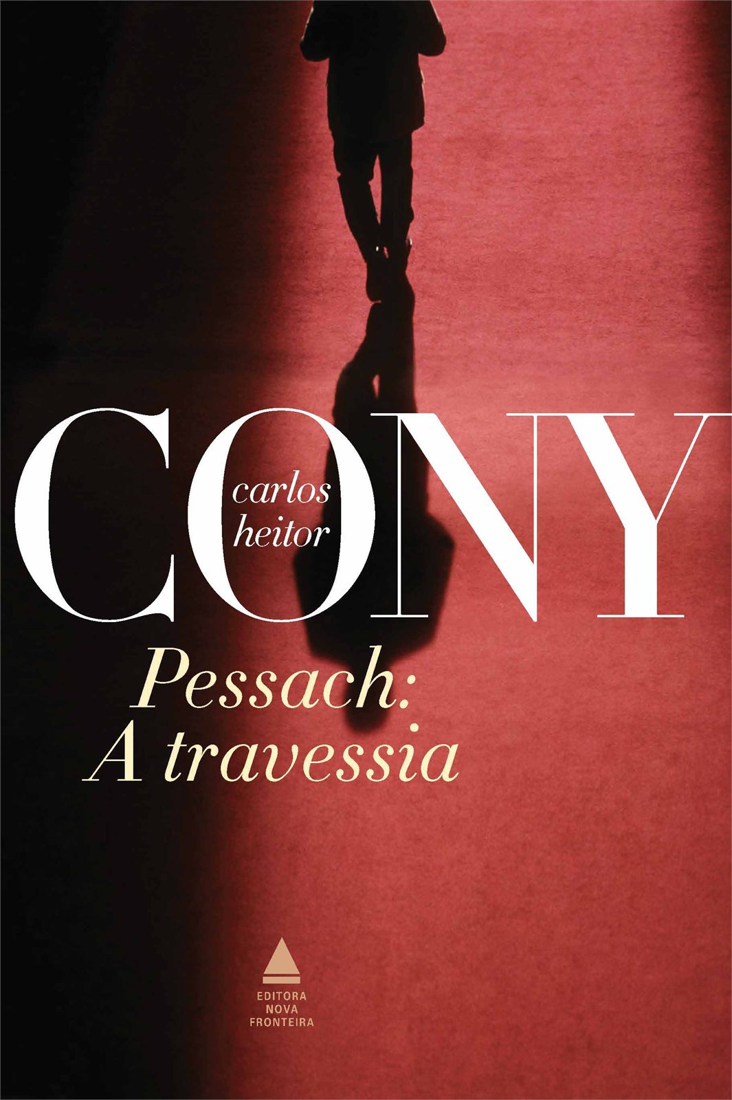 Capa de Pessach: A travessia