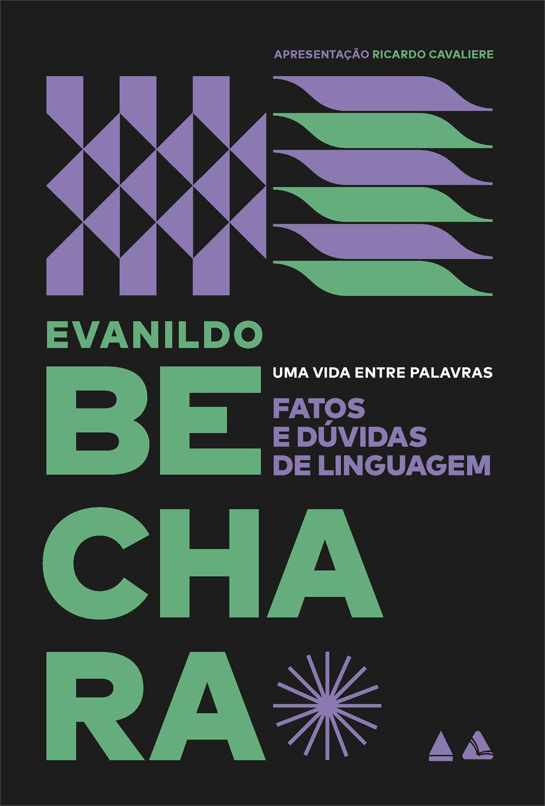 Capa de Fatos e dúvidas de linguagem