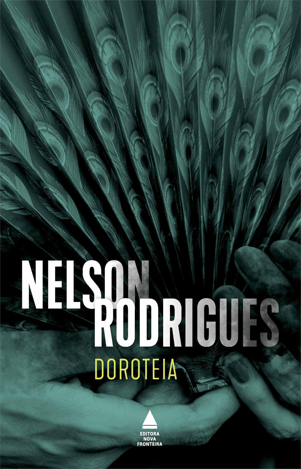 Capa de Doroteia