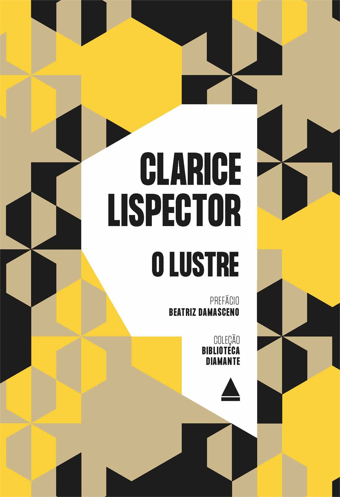 Capa de O Lustre