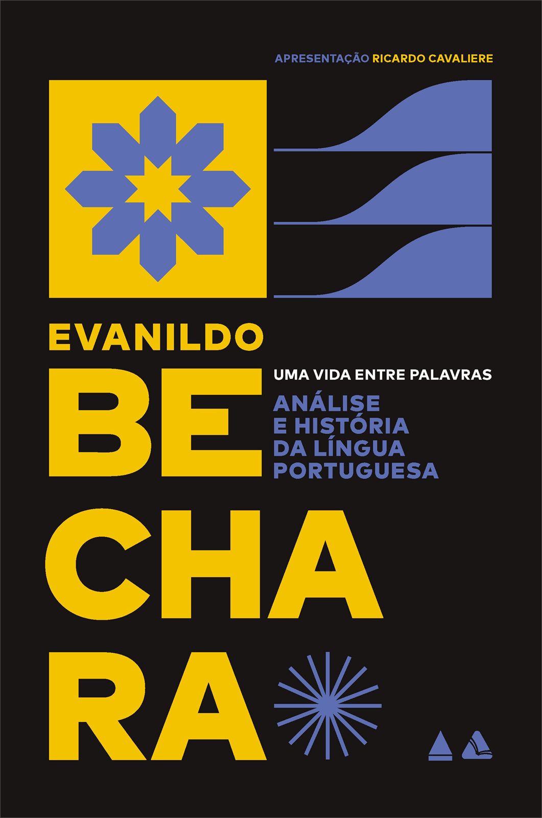 Capa de Análise e história da Língua Portuguesa