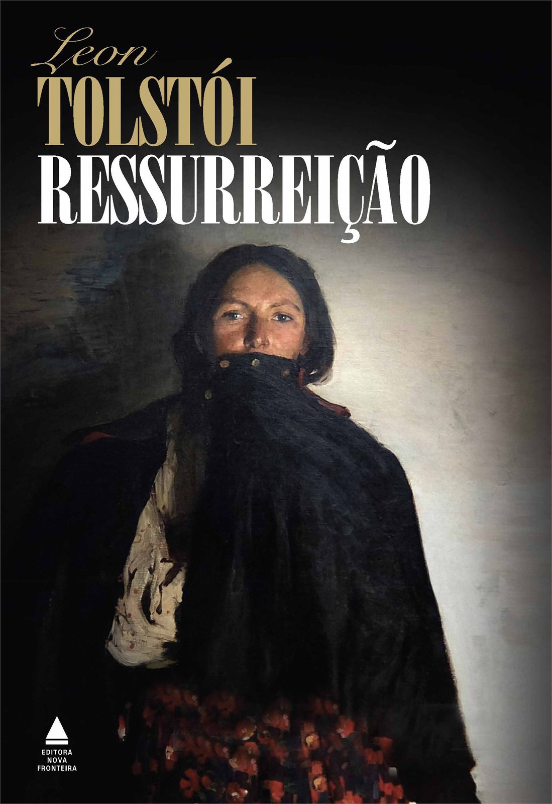 Capa de Ressurreição