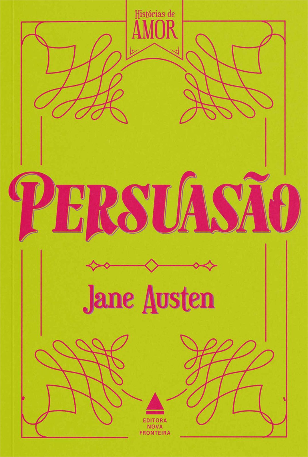 Capa de Persuasão