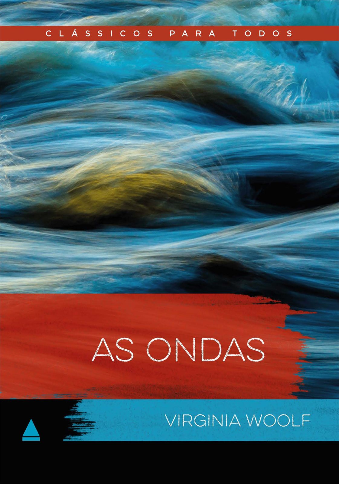 Capa de As Ondas