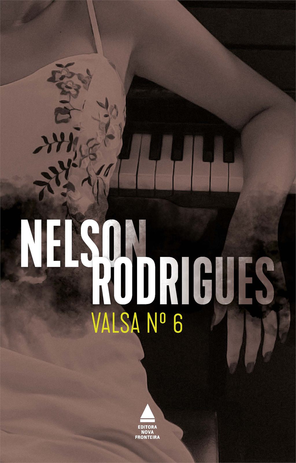 Capa de Valsa Nº 6