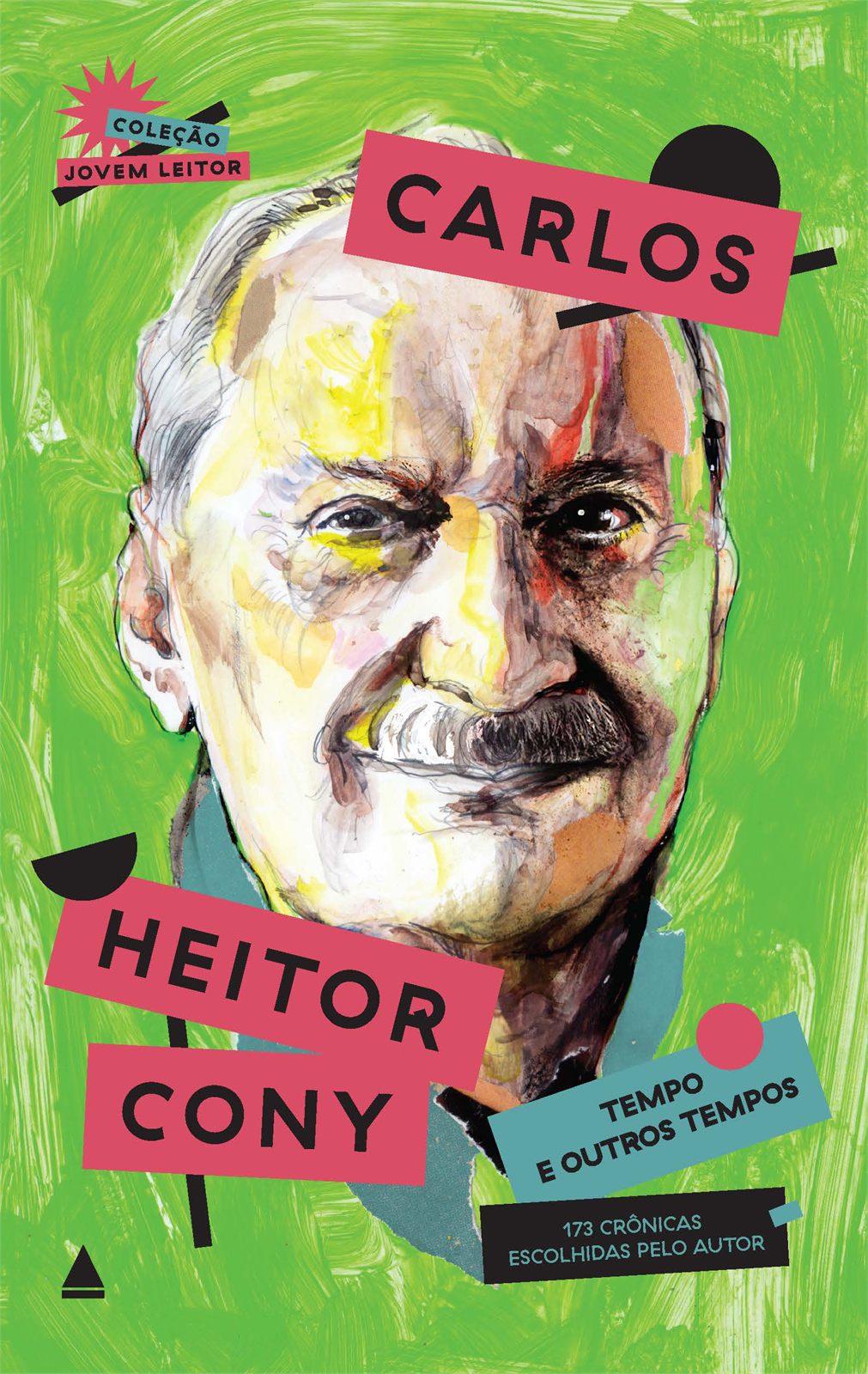 Capa de Tempo e outros tempos