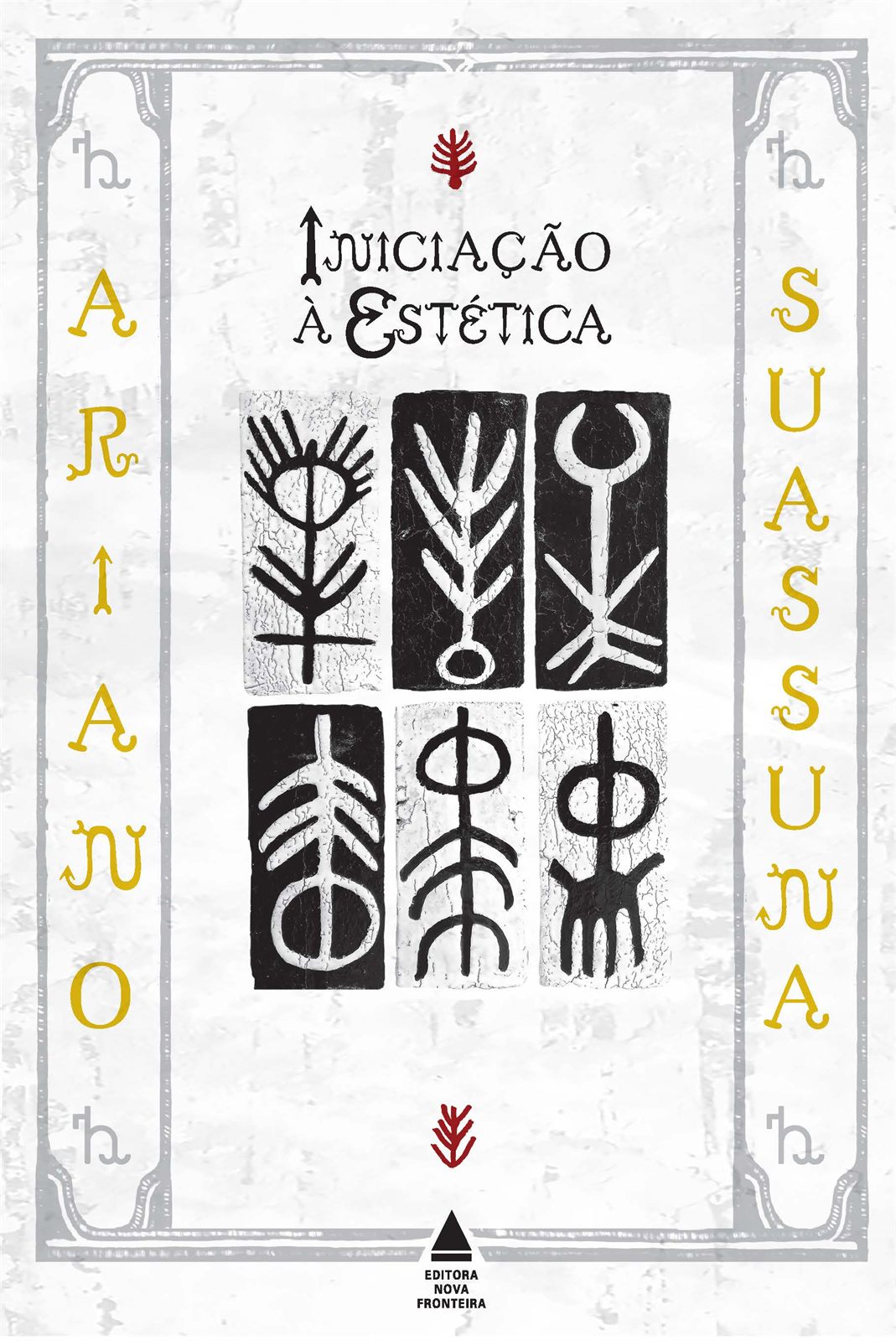 Capa de Iniciação à Estética