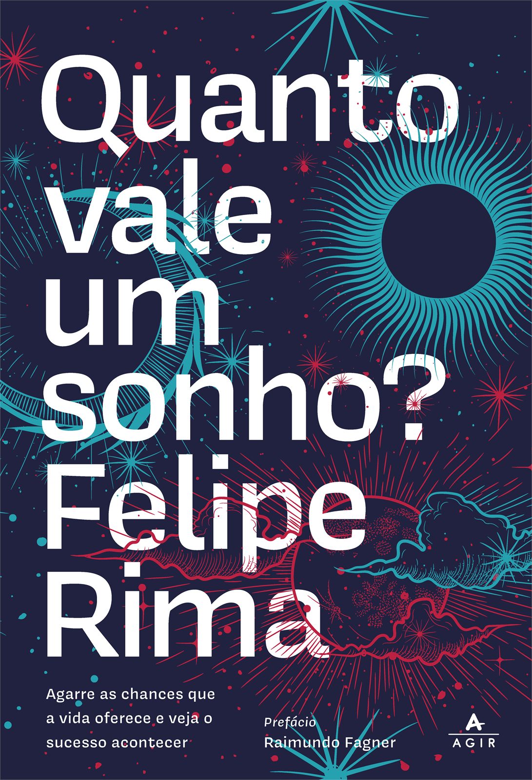 Capa de Quanto vale um sonho?