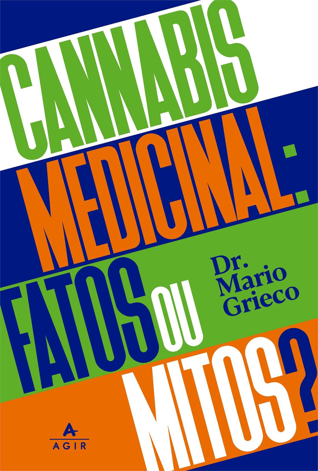 Capa de Cannabis medicinal: fatos ou mitos?