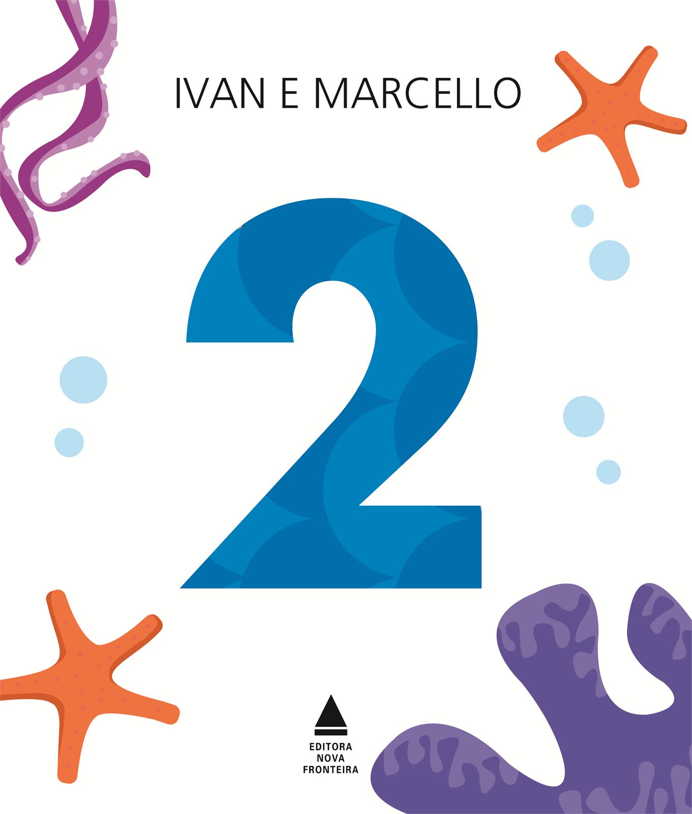 Capa de Livro 2