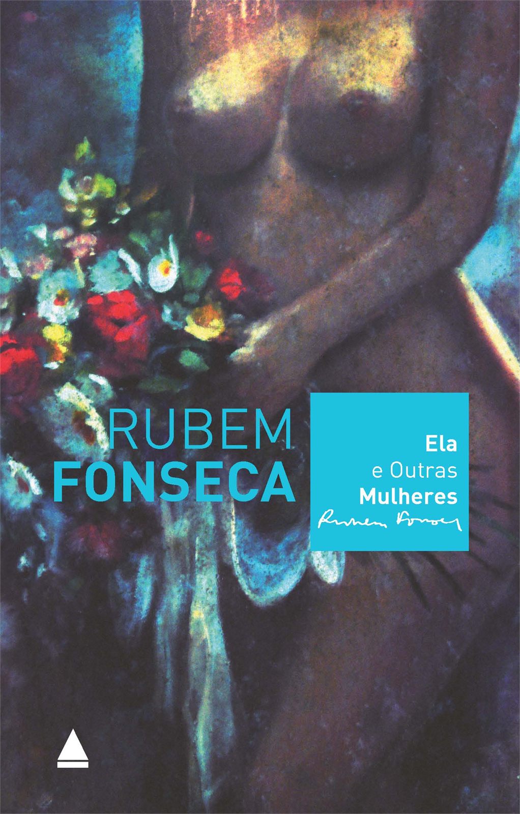 Capa de Ela e outras mulheres