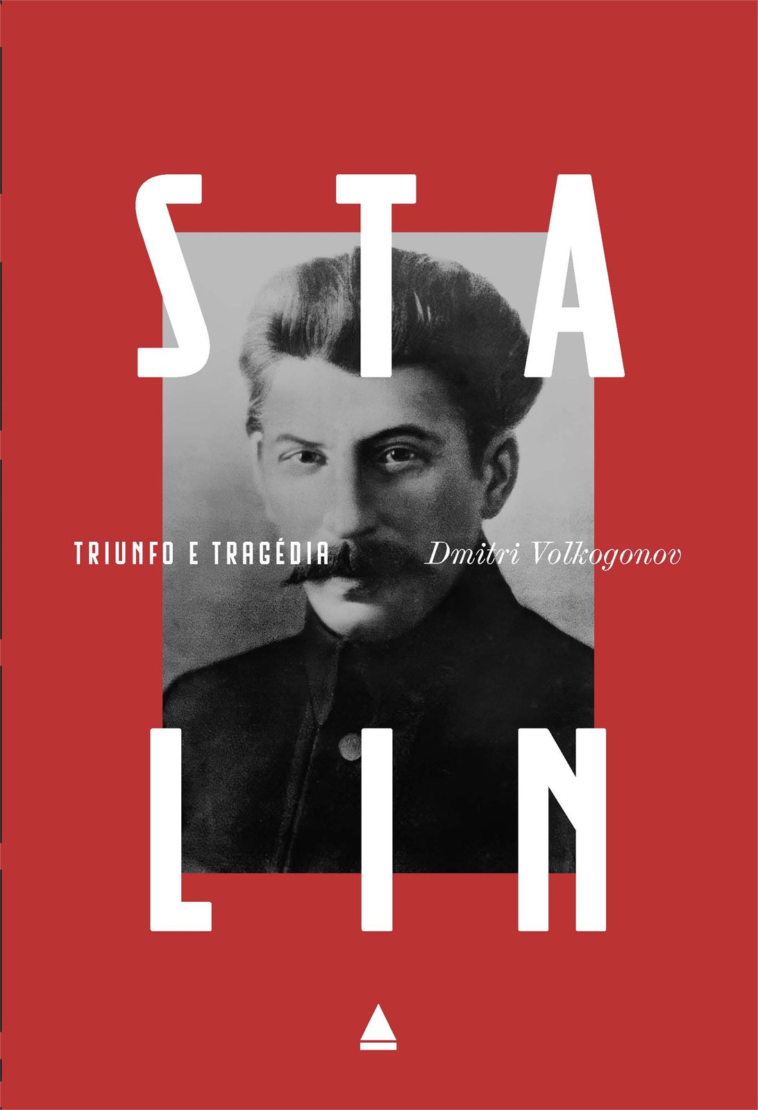 Capa de Stalin (volume único)