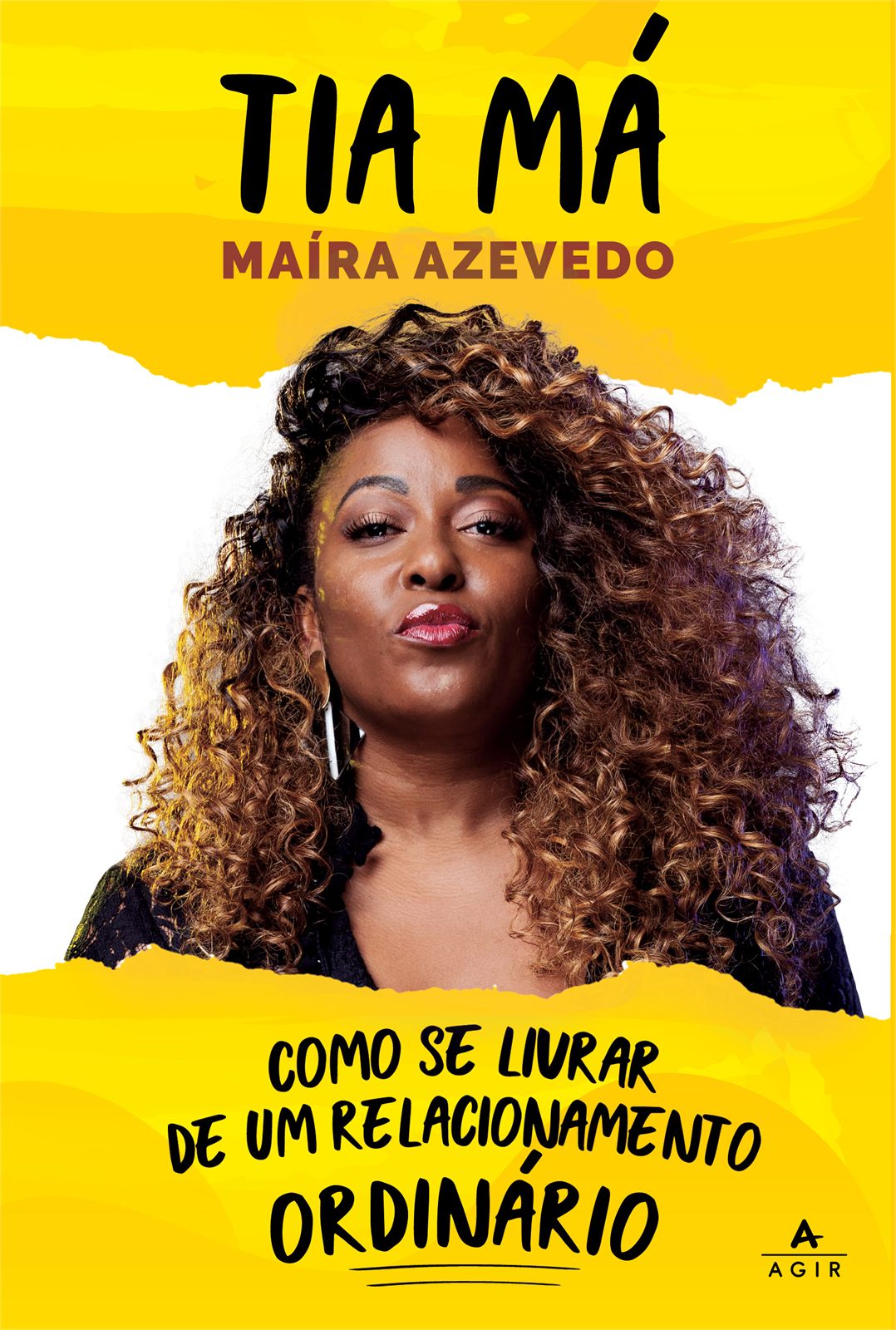 Capa de Como se livrar de um relacionamento ordinário