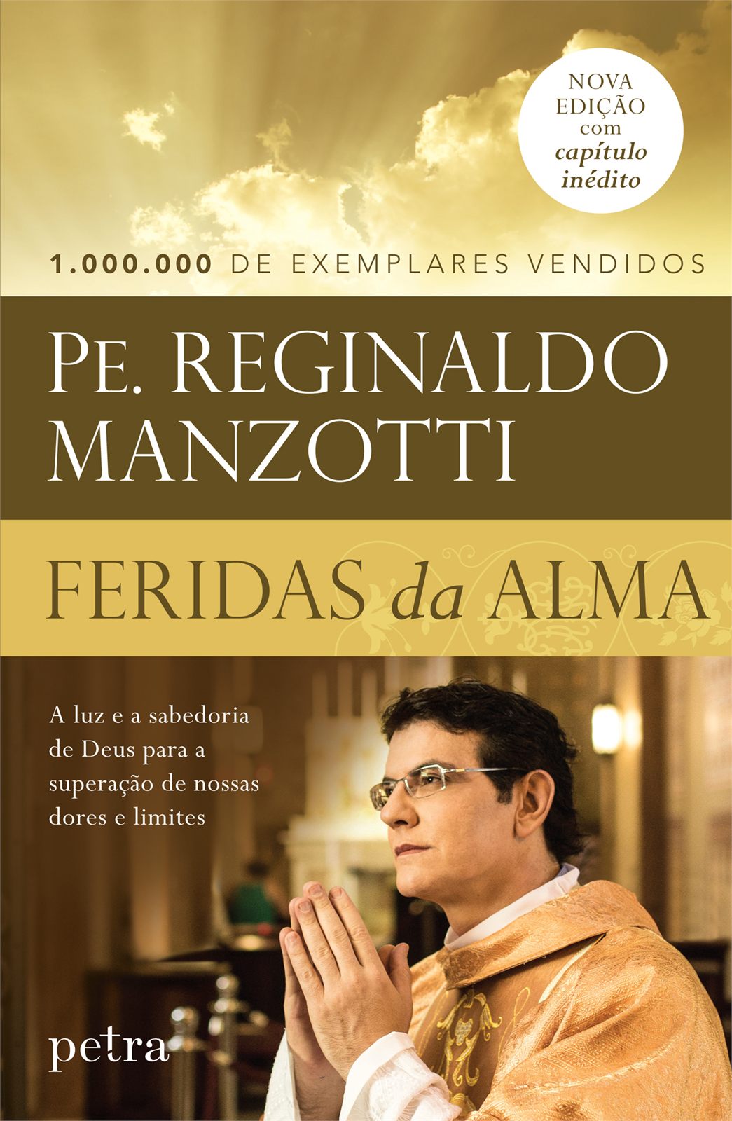Capa de Feridas da alma