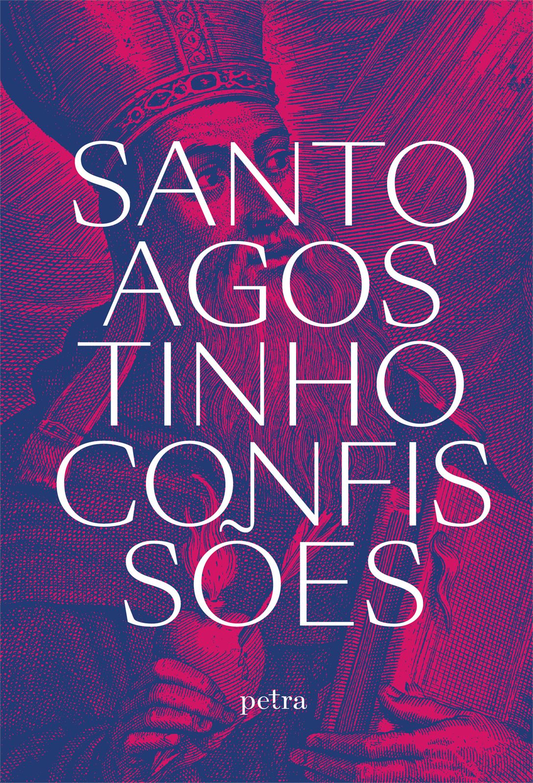 Capa de Box Confissões